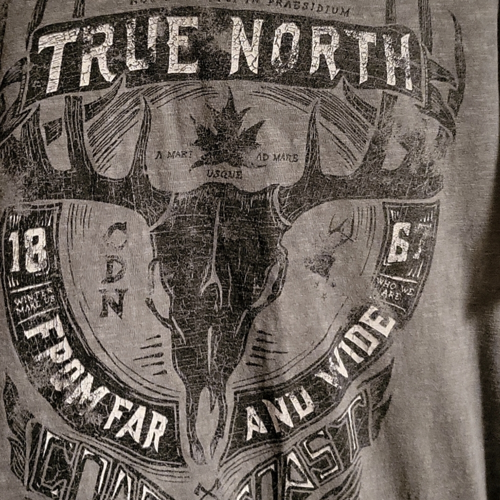 Medium MENS Tshirt